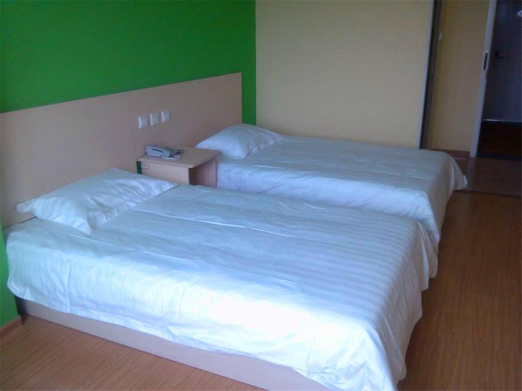 Jinghua Hotel Shijiazhuang Grand Theatre Room photo